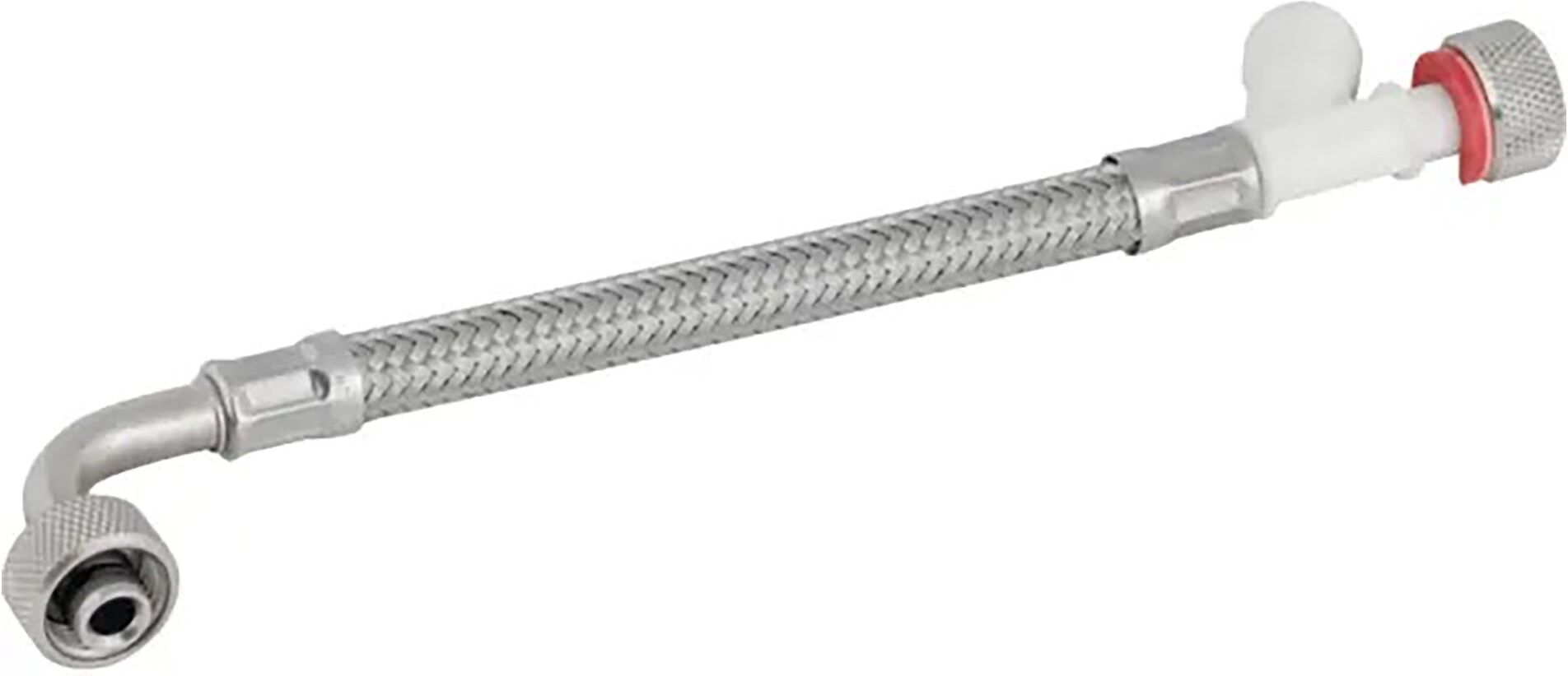 Geberit TUBO FLESSIBILE DI CARICO  243.175.00.1 PER CASSETTE INCASSO SIGMA8