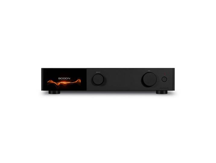 audiolab 9000N Netzwerkplayer