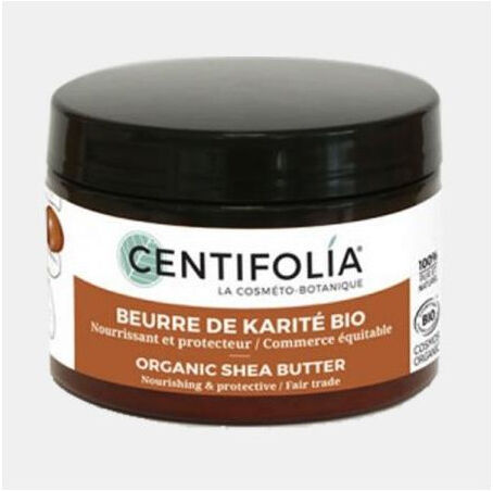 CENTIFOLIA MANTEIGA DE KARITE BIO 125ml