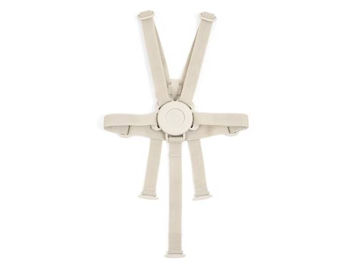 Stokke Haltegurt2 - nur kompatibel mit Tripp Trapp Baby Set2 - für 6-36 Monate - einfach zu benutzen
