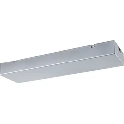PLM 98207 - Linion Einspeisung Power Box, 230/24 V, max. 120W, chrom