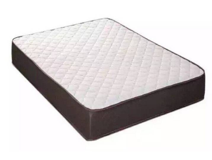 Latexmatratze Latexmatratze mit Hotelbett-Qualität und 25 cm Höhe, Xlmoebel, 25 cm hoch, (Matratze), Hergestellt in Europa