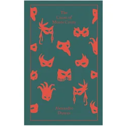 The Count of Monte Cristo, Belletristik von Alexandre Dumas, Alexandre Dumas pere