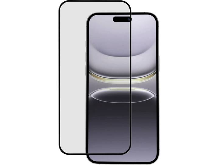 BlueBuilt Apple iPhone 17 Screenprotector Glas
