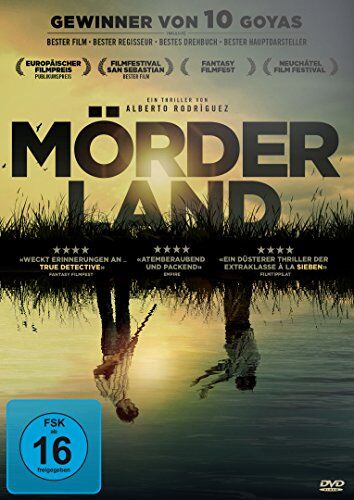 Raúl Arévalo - Mörderland - Preis vom 13.10.2026 11:25:28 h
