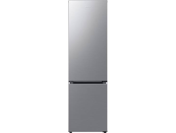 Samsung RB38C603CS9 - Koel-vriescombinatie - Zilver - 390 liter - Energieklasse C - Easy Clean - 5 jaar garantie in Nederland