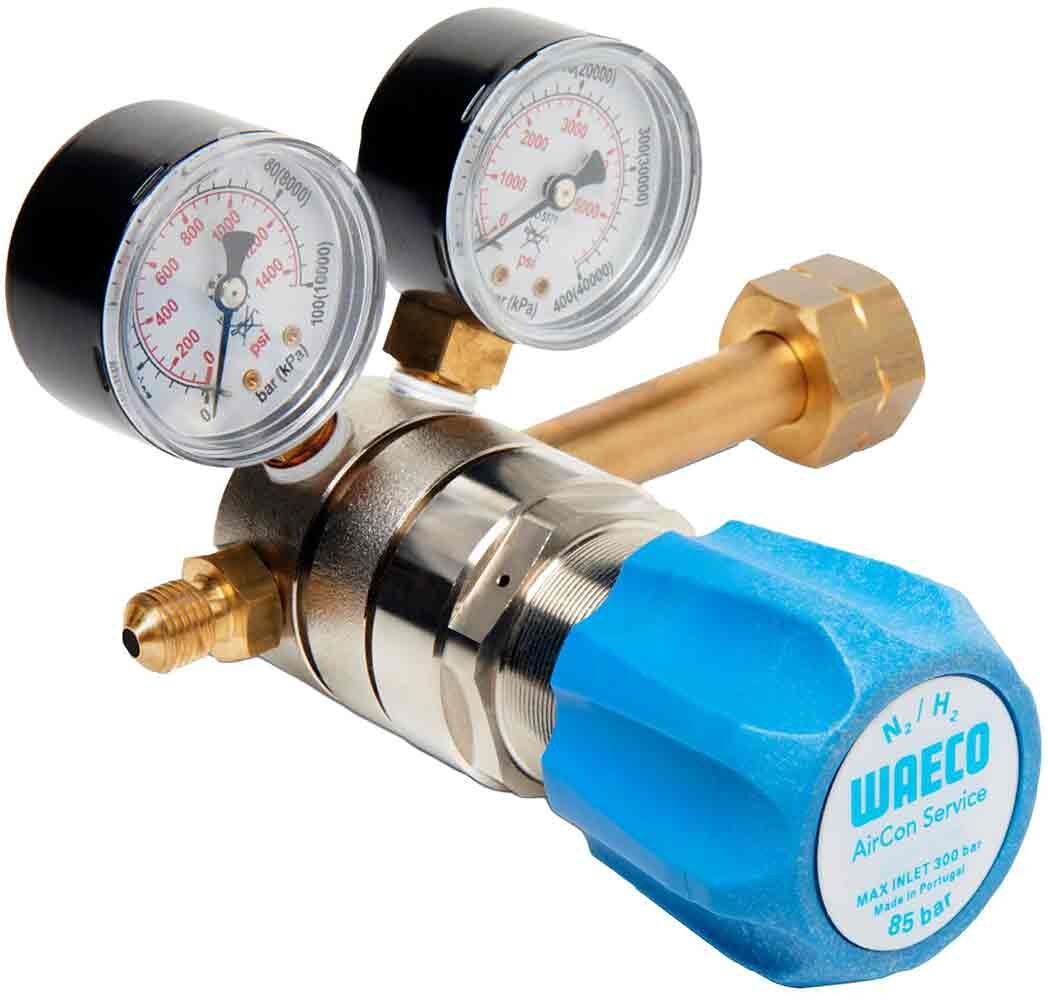 Waeco Flaschendruckminderer 8885400382