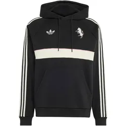 adidas Juventus Turin Tiro Travel Crew Sweatshirt 2026/27 Herren KF9803 - black L