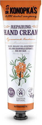 Dr. Konopka's Repairing Hand Cream 75 ml 75 ml