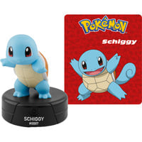 Pokémon Schiggy, Spielfigur Hörspiel