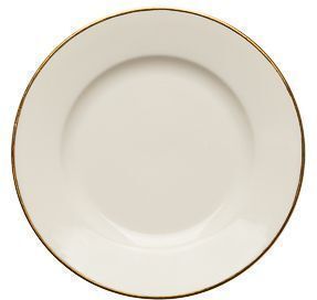 Table Top Piatto Frutta 21,5 cm Moon Filo Oro