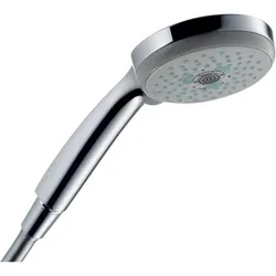 hansgrohe Handbrause Croma 100 Multi 28536610  schwarz
