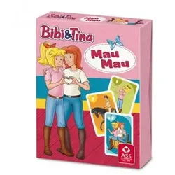 Bibi & Tina Mau Mau