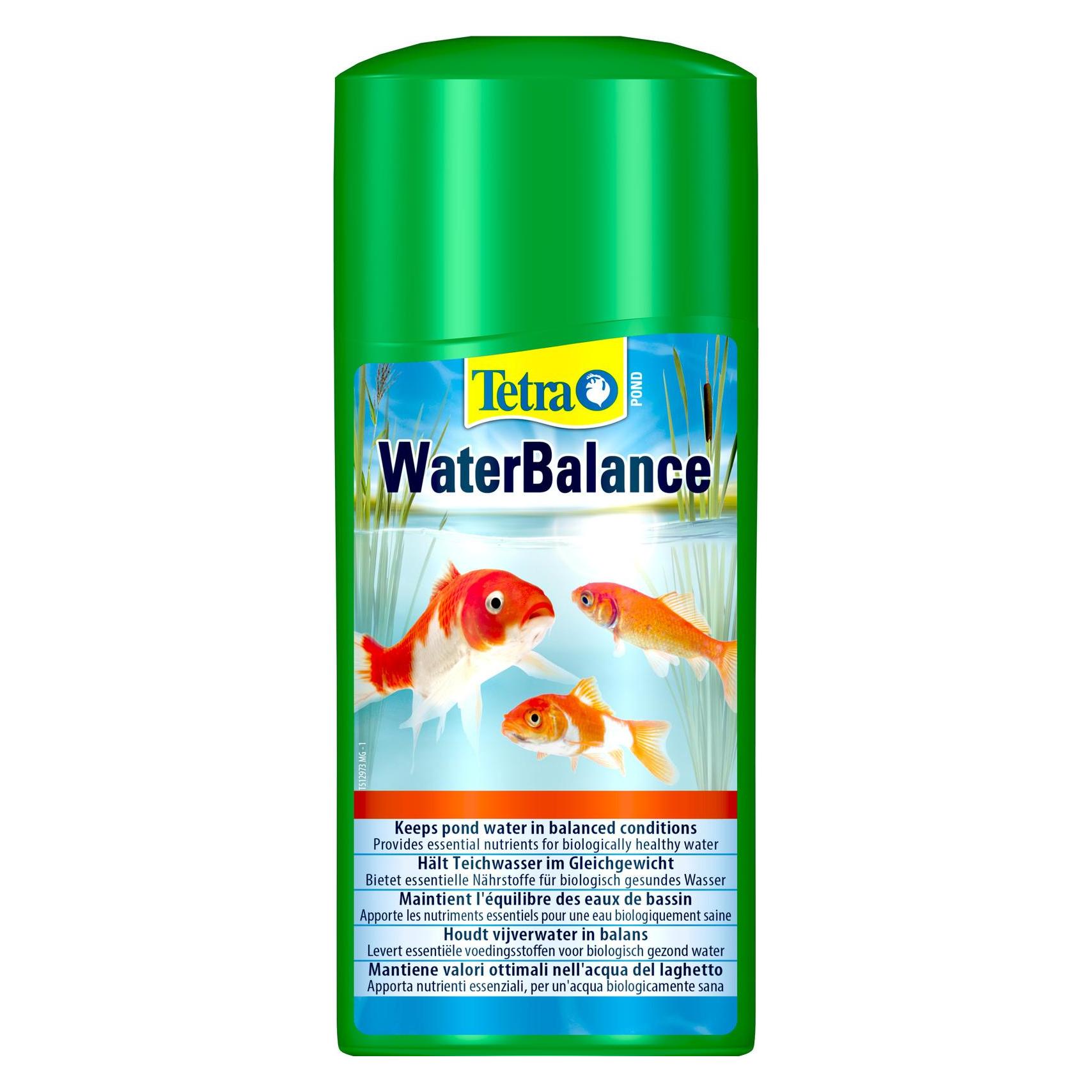 Tetramin Pond WaterBalance 500 ml (9212)