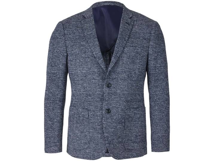 Sergio Sakko blau 52