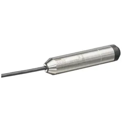 Siemens 7MF1572-1EA11 Messumformer SITRANS LH100 fuer die Messung des hydrostatischen Fuellstandes durch Eintauchen, Zweileitertechnik, 4...20 mA