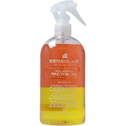 Sensolar, Sonnencreme, Sonnenschutz (SPF 25, 400 ml)