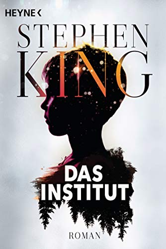 Stephen King - Das Institut: Roman - Preis vom 04.10.2026 03:51:26 h