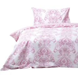 WENDEBETTWÄSCHE Toile-De-Jouy