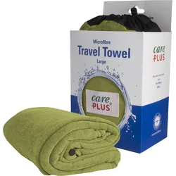 Care Plus Reise-Handtuch Pesto Gr. 3