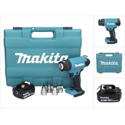 Makita, Heissluftföhn, DHG 181