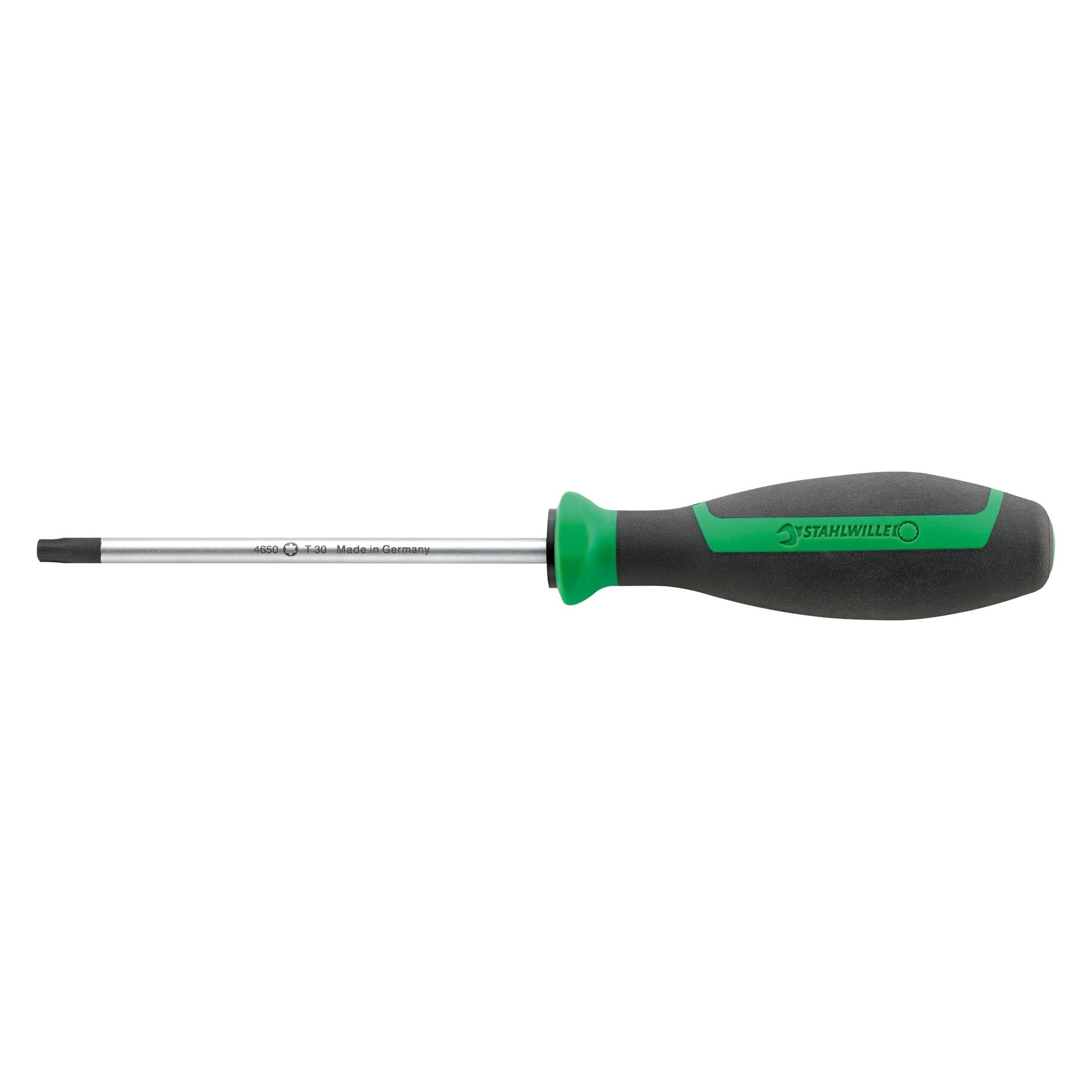 Stahlwille Schraubendreher Satz Torx 6-tlg. (96469111)