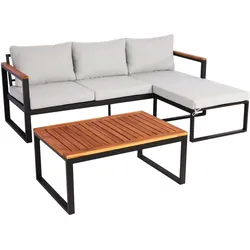 MCW, Gartenlounge, L26b