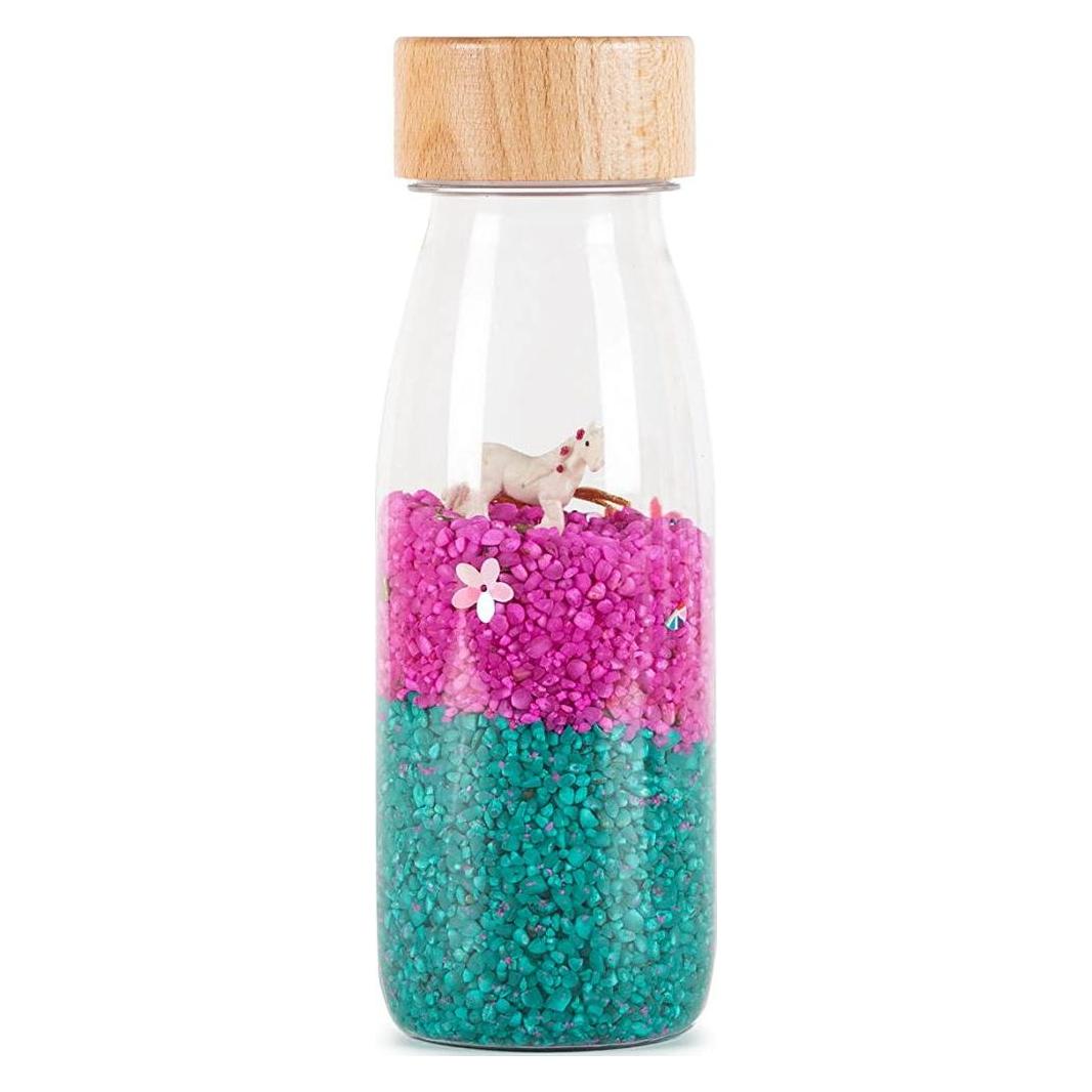 Petit Boum Sensorikflasche Sound Einhorn (180.47665)