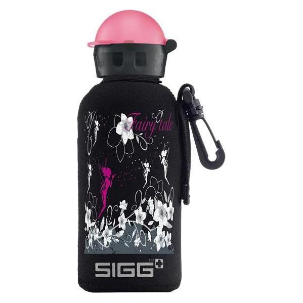 Sigg Hülle, Kids Fairy, 0.4L (0.40 l) (8208.00)