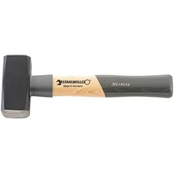 Stahlwille, Hammer, 10962 1500 G FAEUSTEL 70111020 Fäustel 1910 g 1 St. (1910 g)