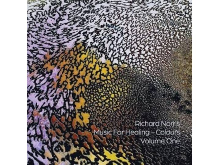 Music For Healing - Colours Volume One