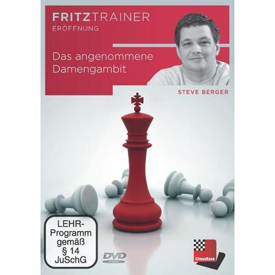 Das angenommene Damengambit