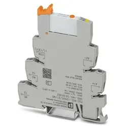 Phoenix Contact Relaismodul PLC-RSC-125DC/21/MS