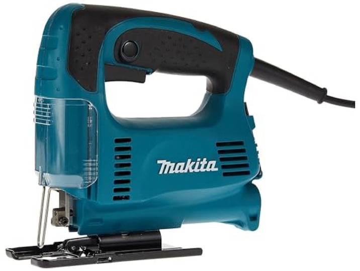 Scie sauteuse filaire 450 W - MAKITA 4326
