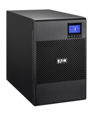 Eaton 9SX Online USV Wechselstrom 200/208/220/230/240 V 2700 Watt 3000 VA RS-232 USB Ausgangsanschlüsse: 9 PFC (9SX3000I)