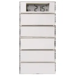 Berker Tastsensor 5f. 75665780