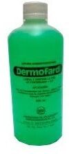 Fardi Dermofardi Dermal Foam 500 ml