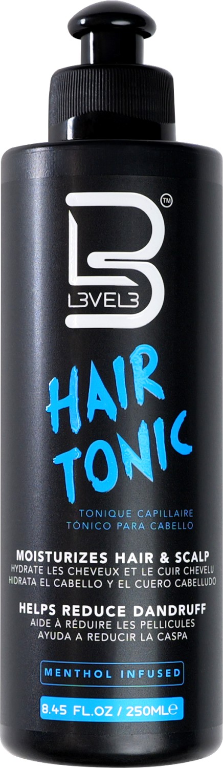 L3VEL3 Hair Tonic 250 ml LV30063
