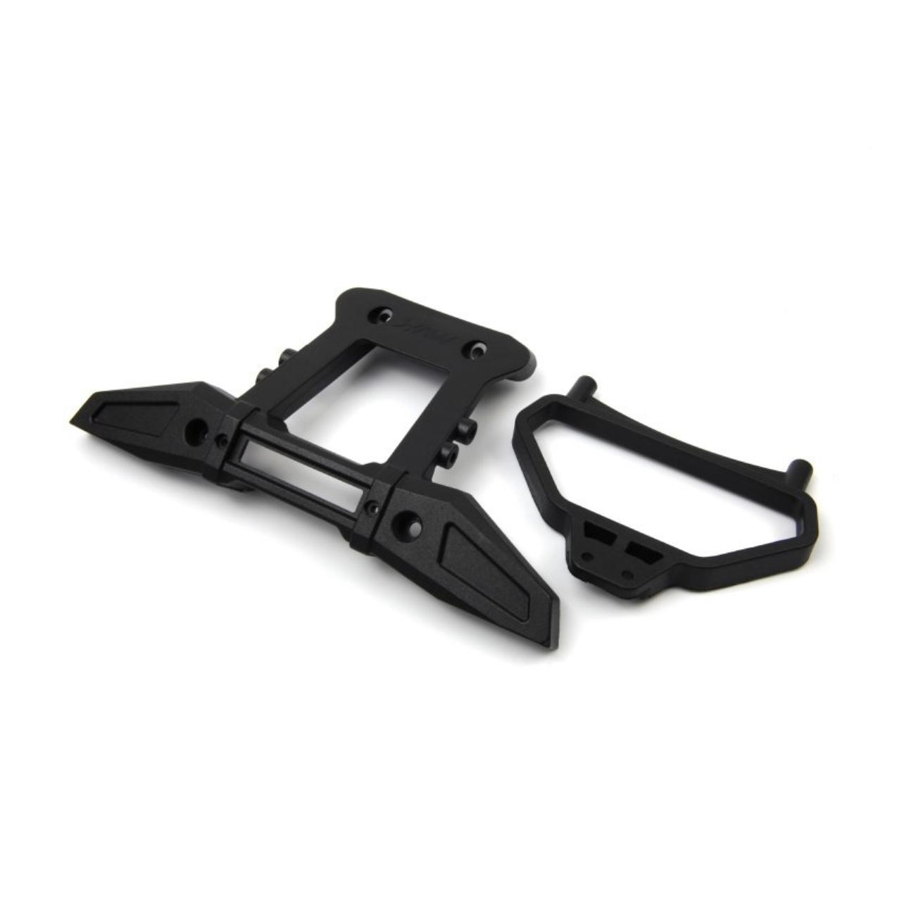 Maverick Rear Bumper Set (MV150430)