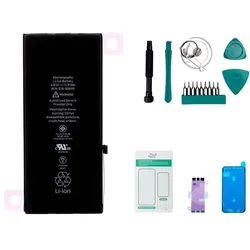 iPhone 11 Akku - Set