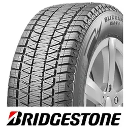 Bridgestone Blizzak DM-V3 275/70 R16 114R