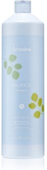 Echosline Balance Shampoo champô de limpeza anti-caspa 1000 ml. Balance Shampoo