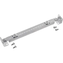 Hager MES-MSGKK160 Montageset Gitterkabelkanal hinten für Breite 1600mm MESMSGKK160