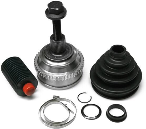 EURODRIVELINE OJ-VA-1666 Gelenksatz, Antriebswelle