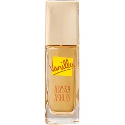25 ml Alyssa Ashley Vanilla Eau de Toilette Spray