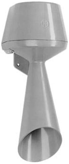 FHF Funke+Huster Klaxon de signalisation HPW 11 230VAC (21225107)