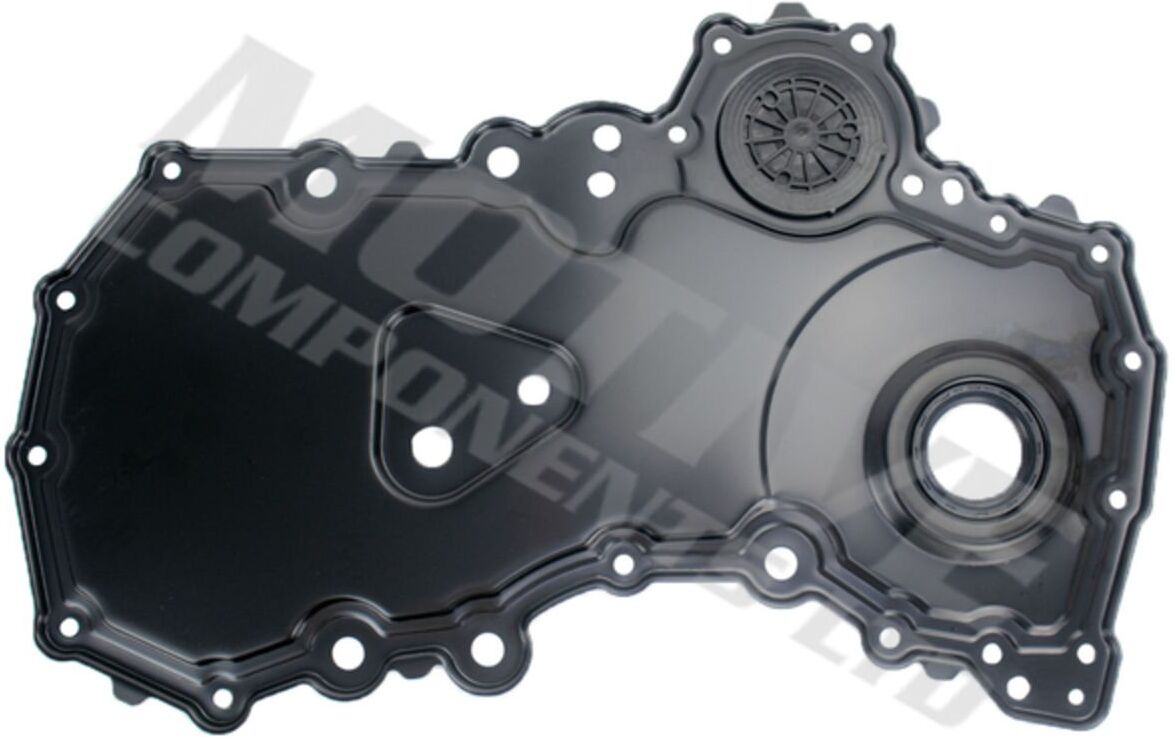 Boîtier de commande MOTIVE TCG029