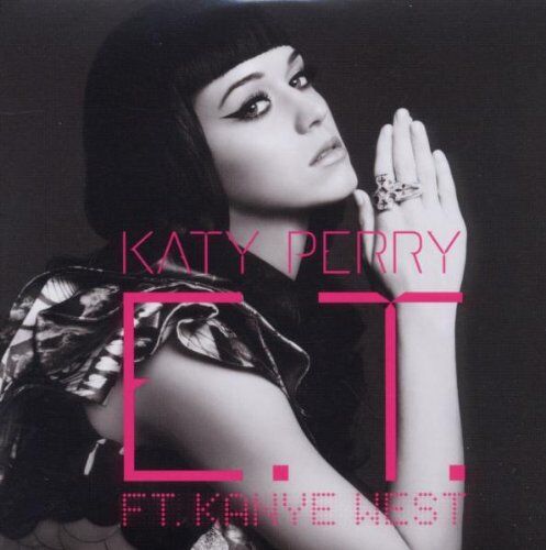 Katy Perry - E.T. - Preis vom 18.10.2026 15:28:09 h