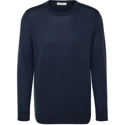 Tchibo - Pullover - Herren - Gr. M - dunkelblau