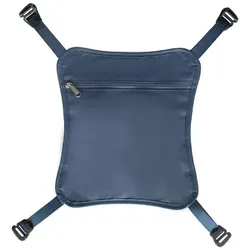 Summit Creative Summit-Creative Molleplate blue, Kameratasche, Blau